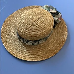 Straw Hat